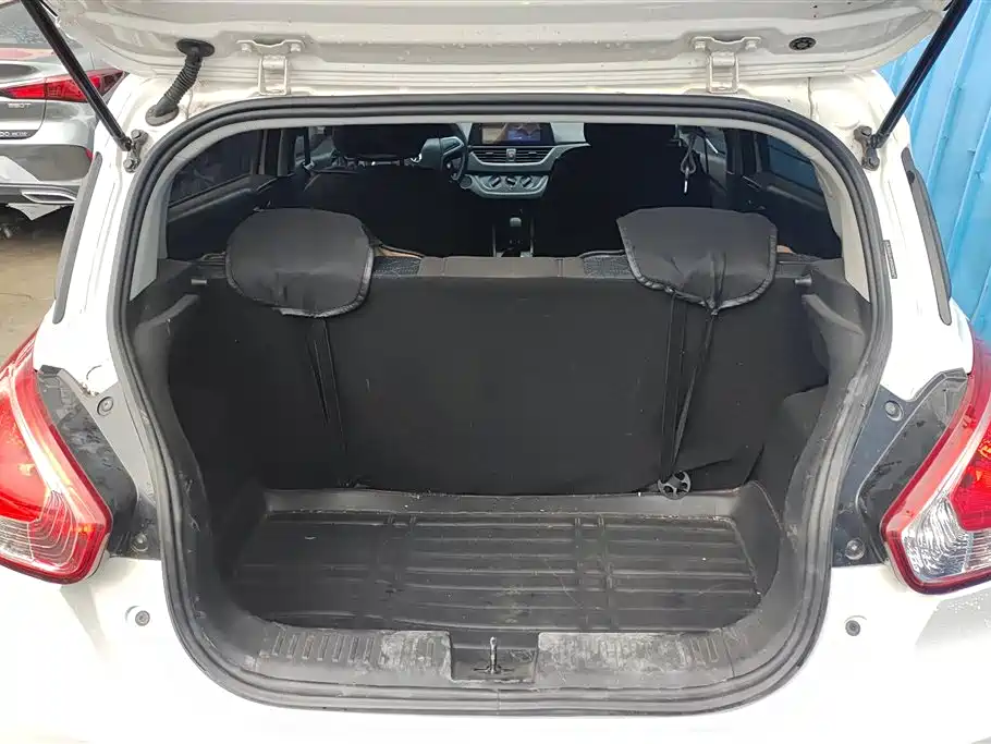 Baojun 310 2019