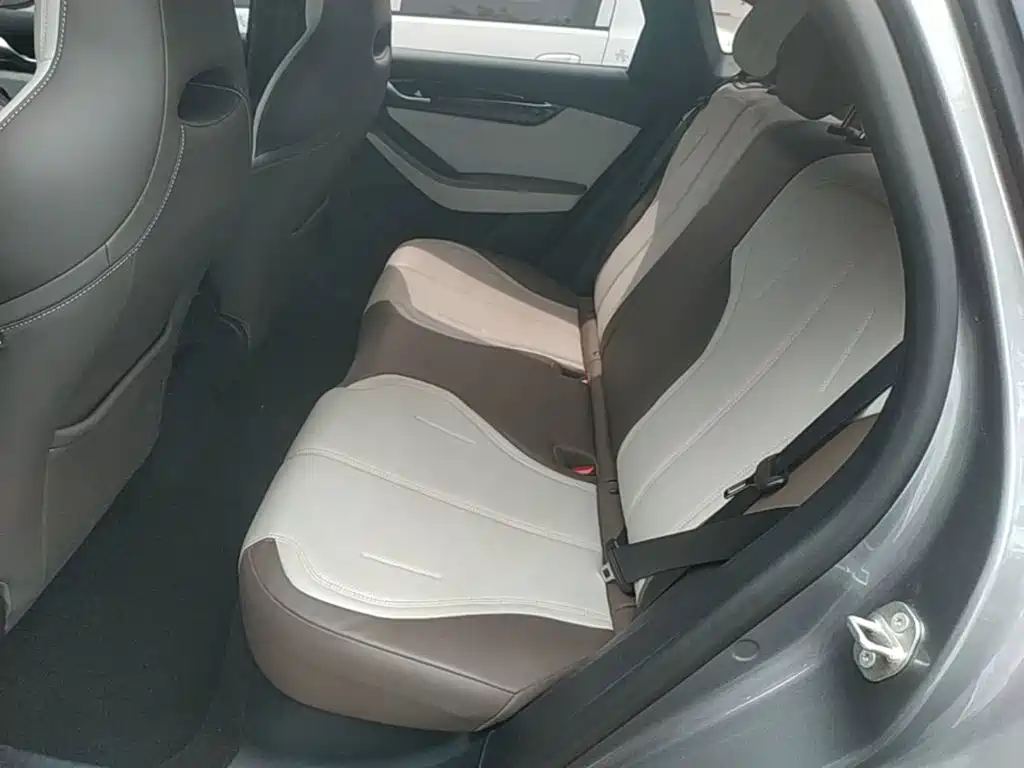 BYD Qin PLUS 2024 — фото 17