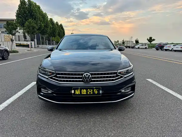 Volkswagen Magotan 2023