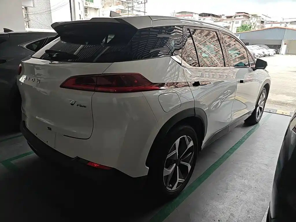 Aion V 2023