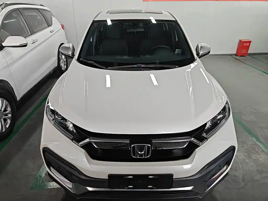 Honda XR-V 2022