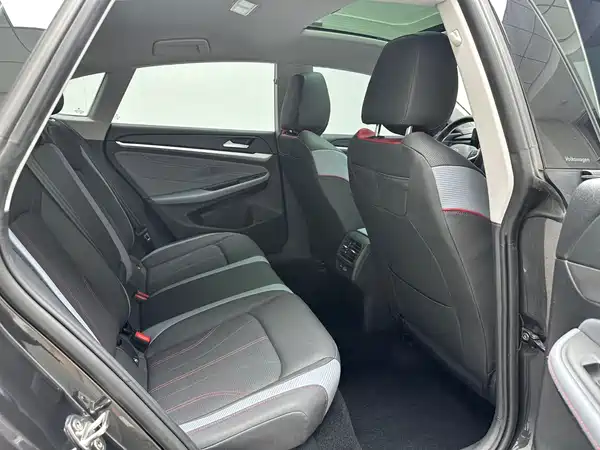 Volkswagen Lamando 2022