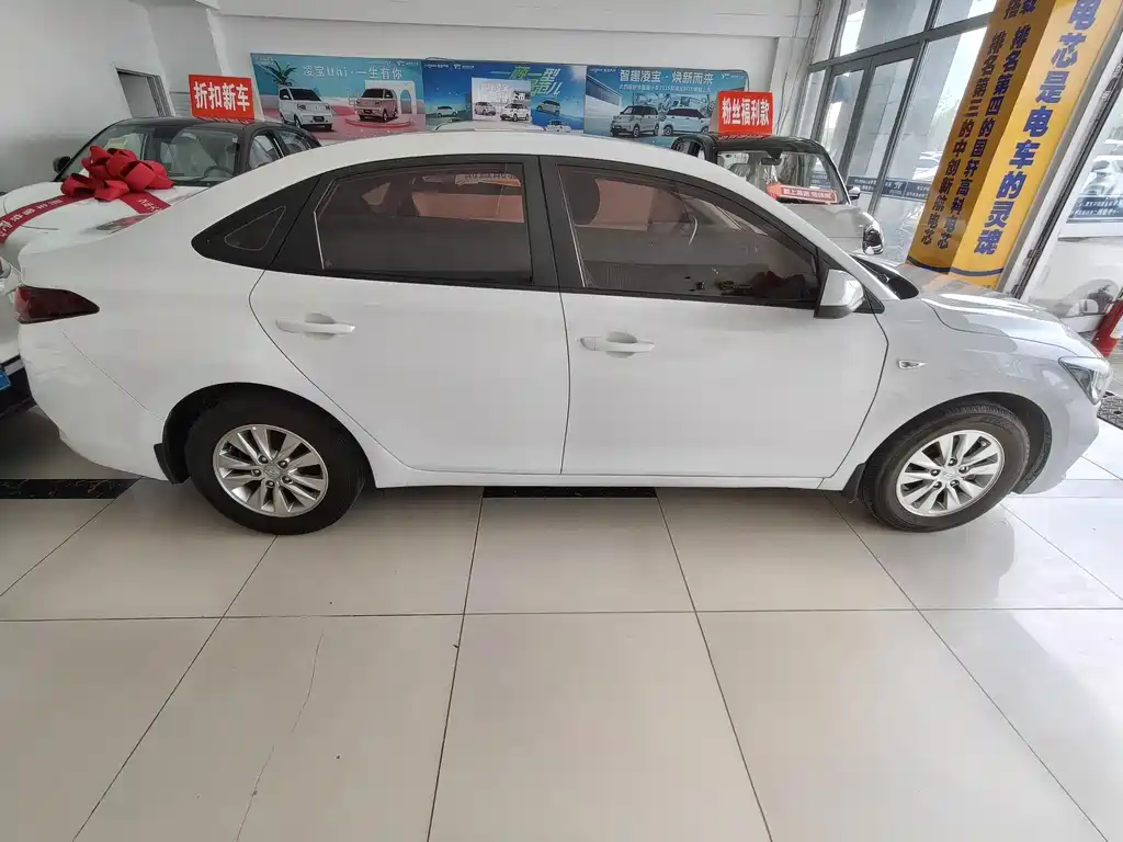 Hyundai Joyful 2019