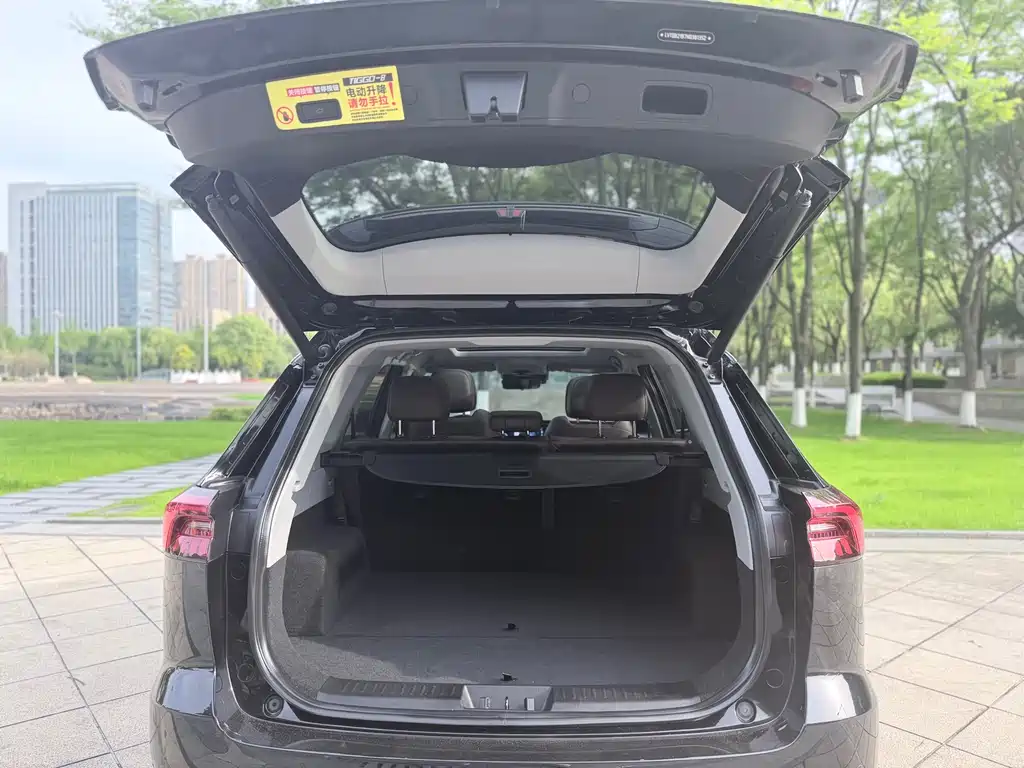 Chery Tiggo 8 PRO 2022 — фото 12