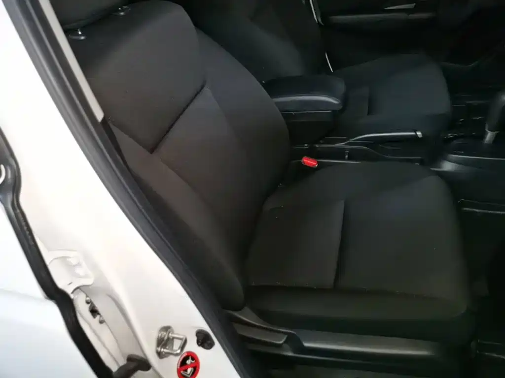 Honda Fit 2018 — фото 25