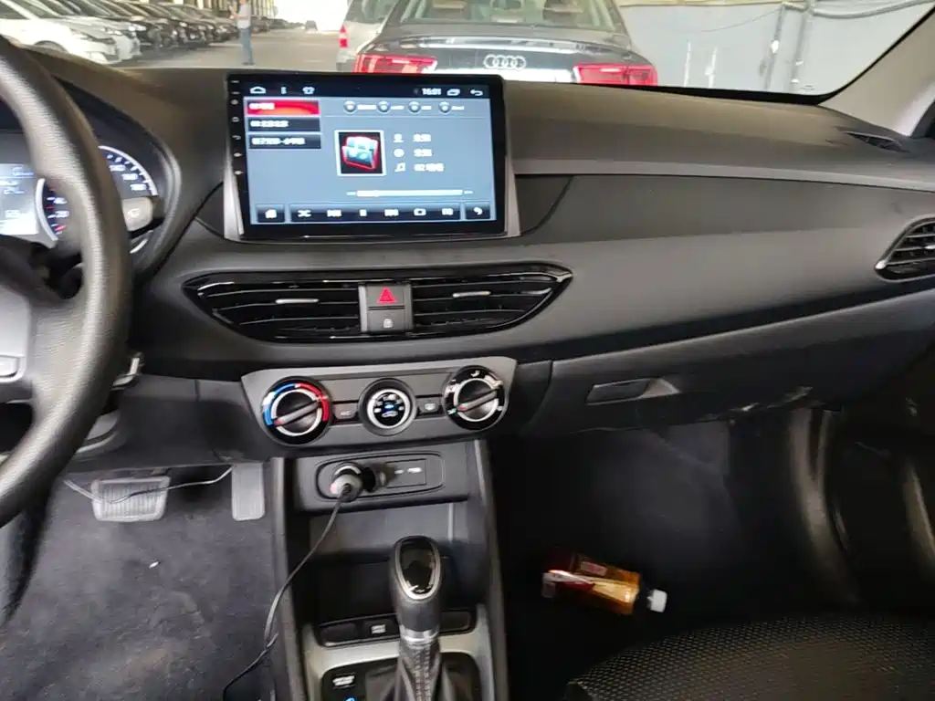 Hyundai Joyful 2020 — фото 13