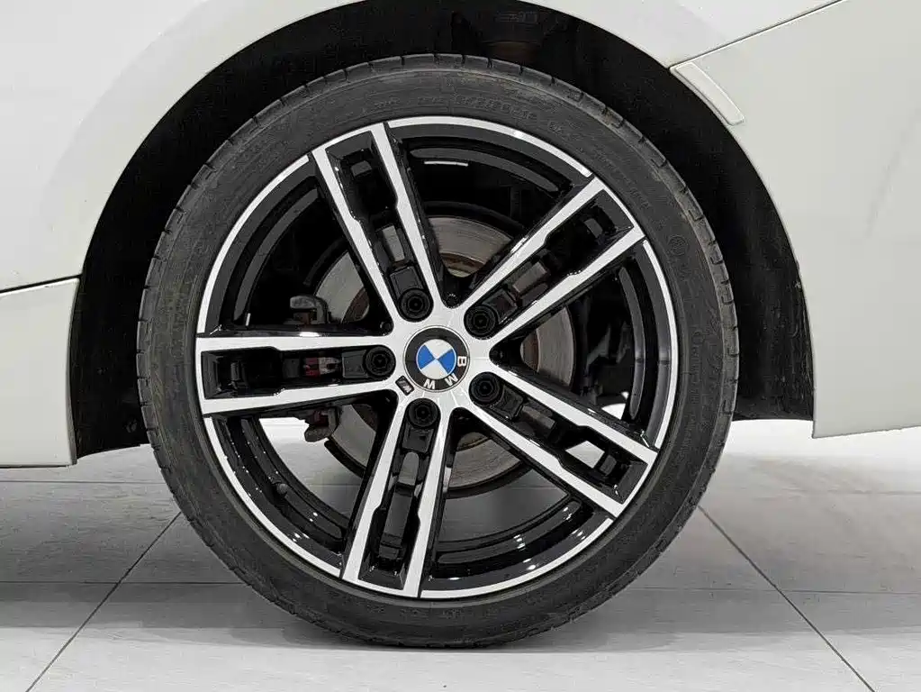 BMW 2 Series 2018 — фото 16