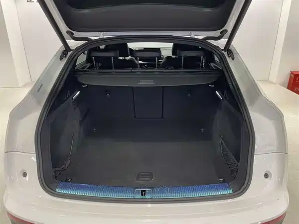Audi Q5L Sportback 2021