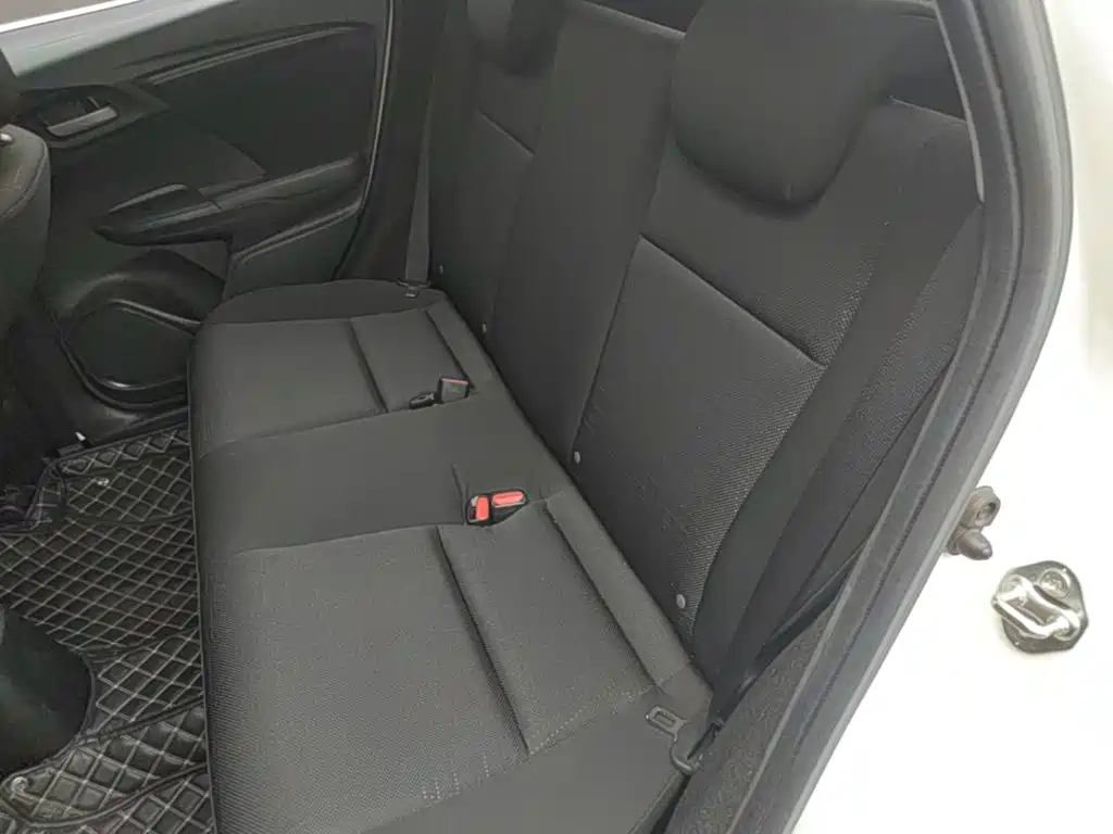Honda Fit 2019 — фото 17