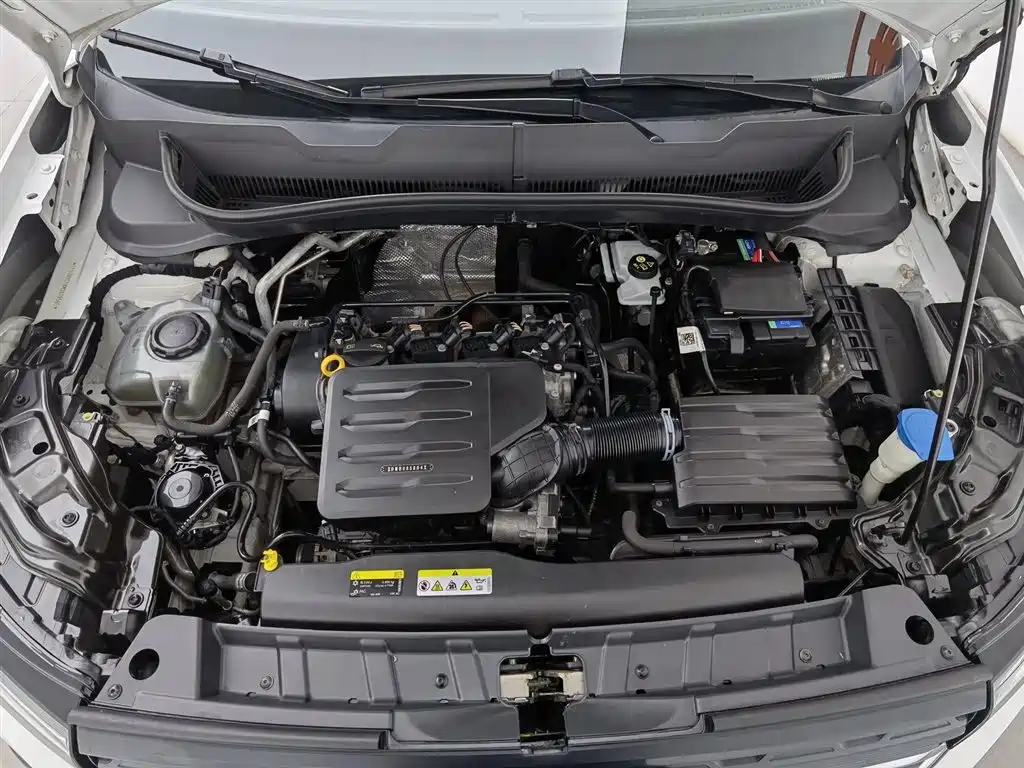 Volkswagen Tacqua 2021 — фото 6