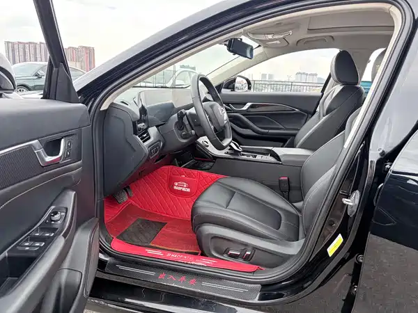 Bestune B70 2024