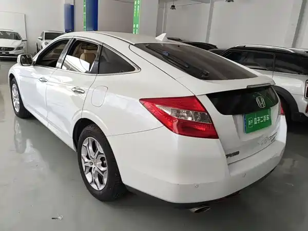 Honda Crosstour 2015