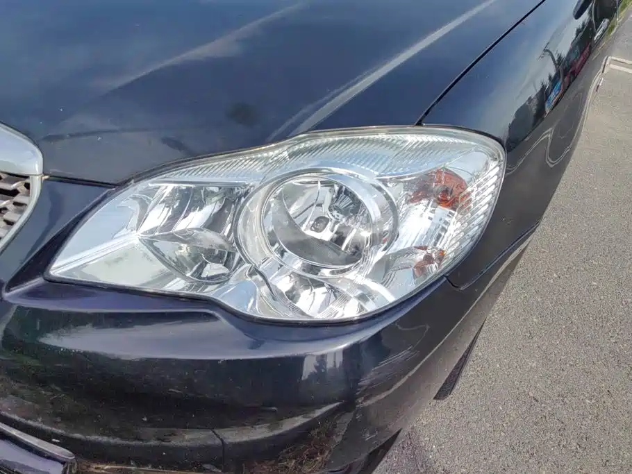 Toyota Corolla 2012