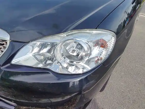 Toyota Corolla 2012