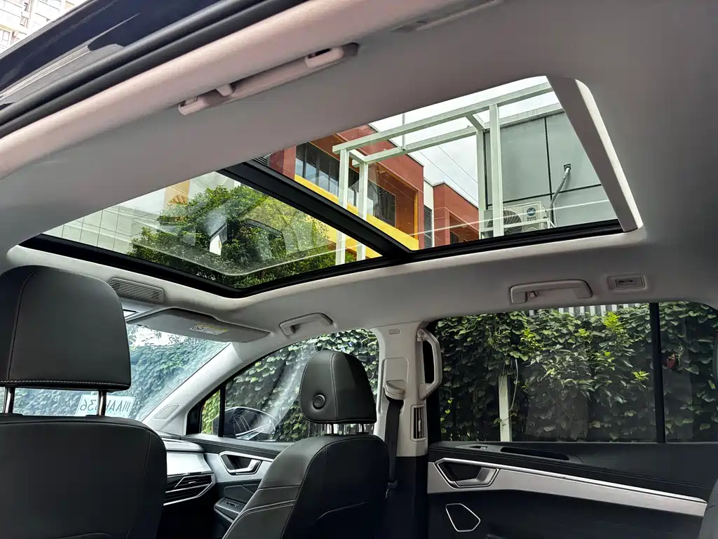 Volkswagen Talagon 2023 — фото 20