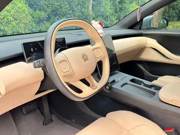 NIO ET5 2023