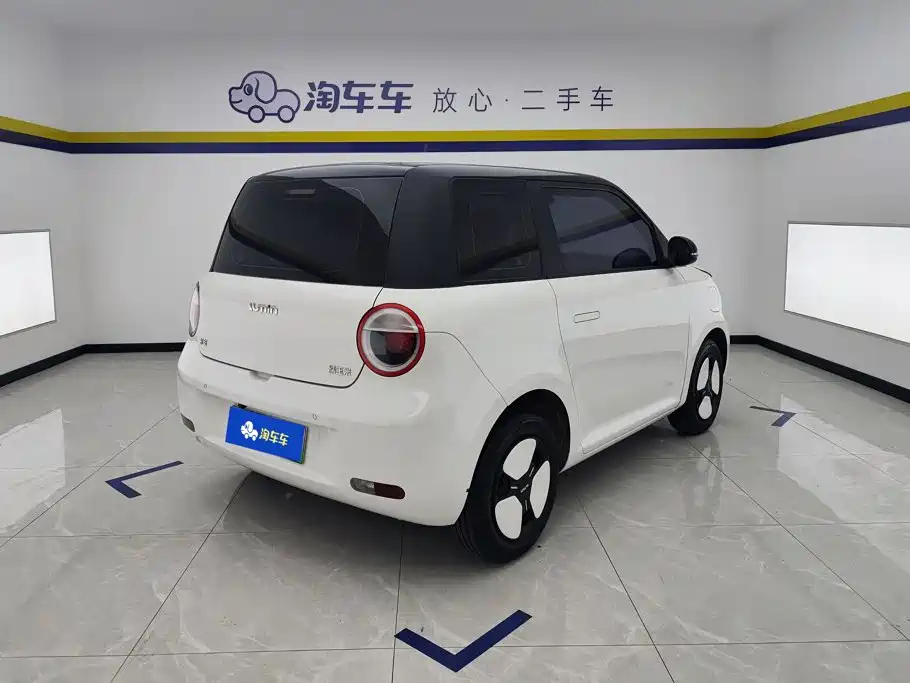 Changan Lumin 2024