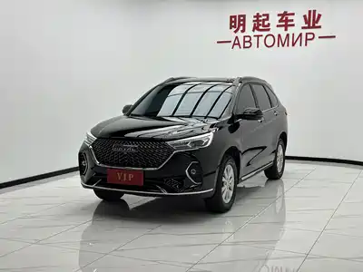 Haval M6 2022