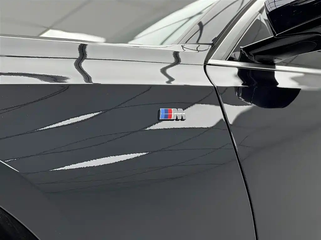 BMW 3 Series 2023 — фото 14