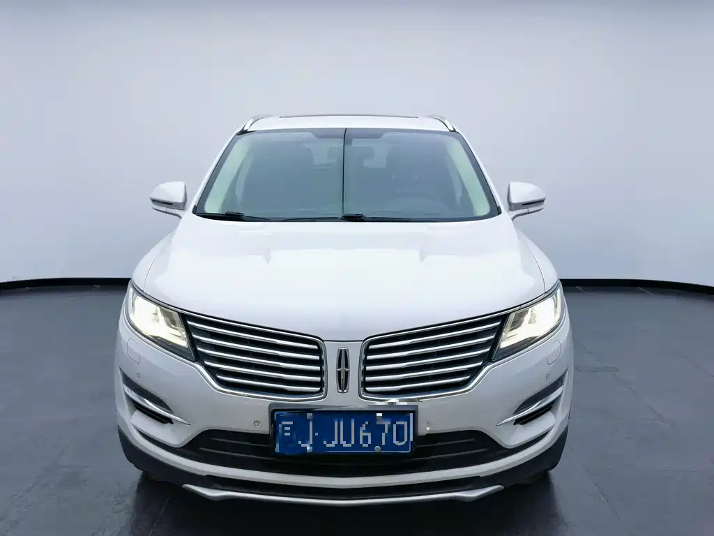 Lincoln MKC 2016 — фото 2