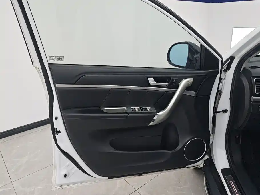 Haval H6 2016