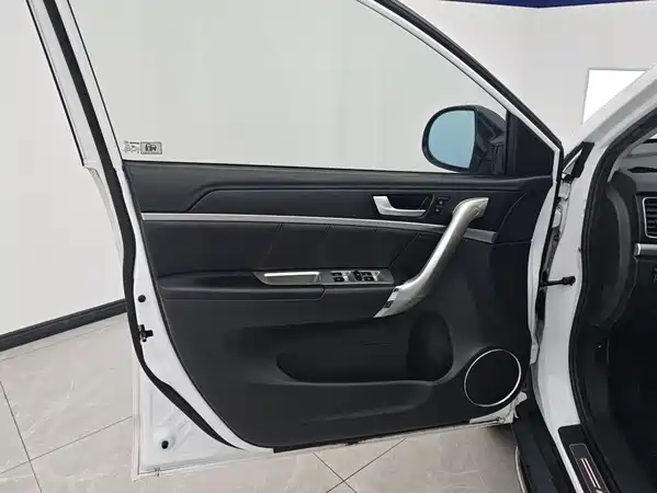 Haval H6 2016