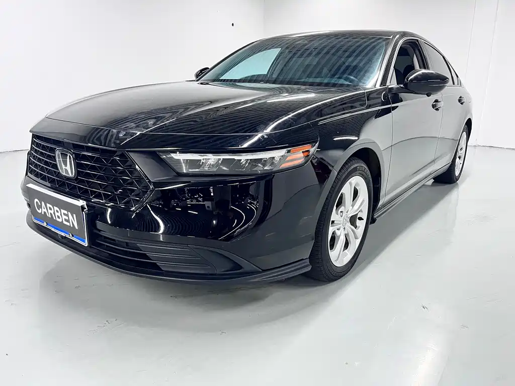 Honda Accord 2024