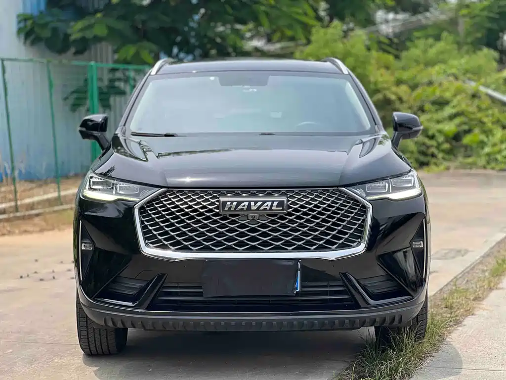 Haval H6 2021