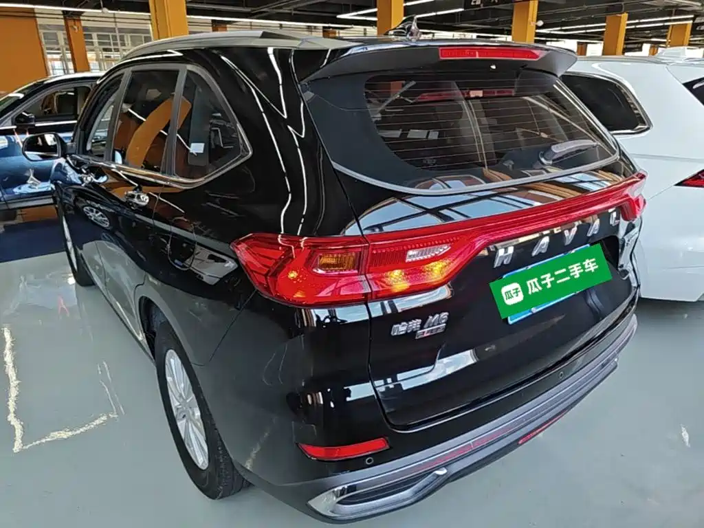 Haval M6 2023