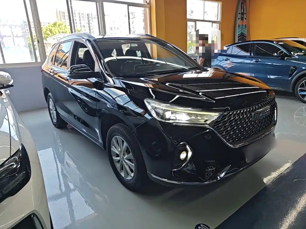 Haval M6 2023