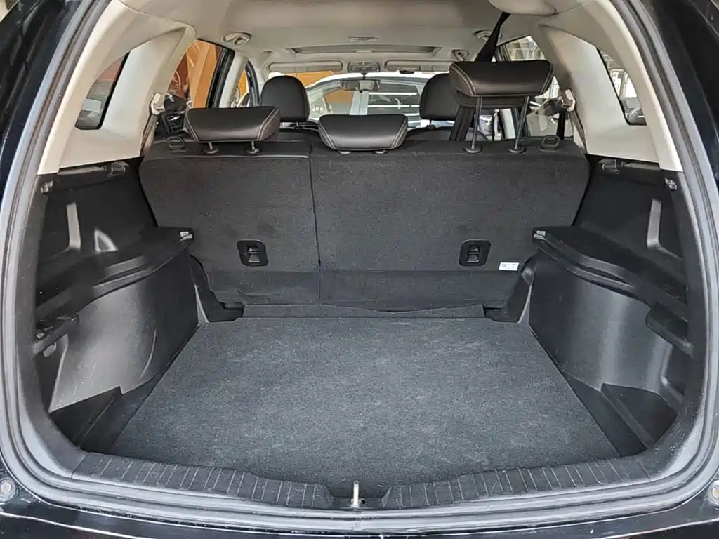 Haval M6 2023 — фото 19