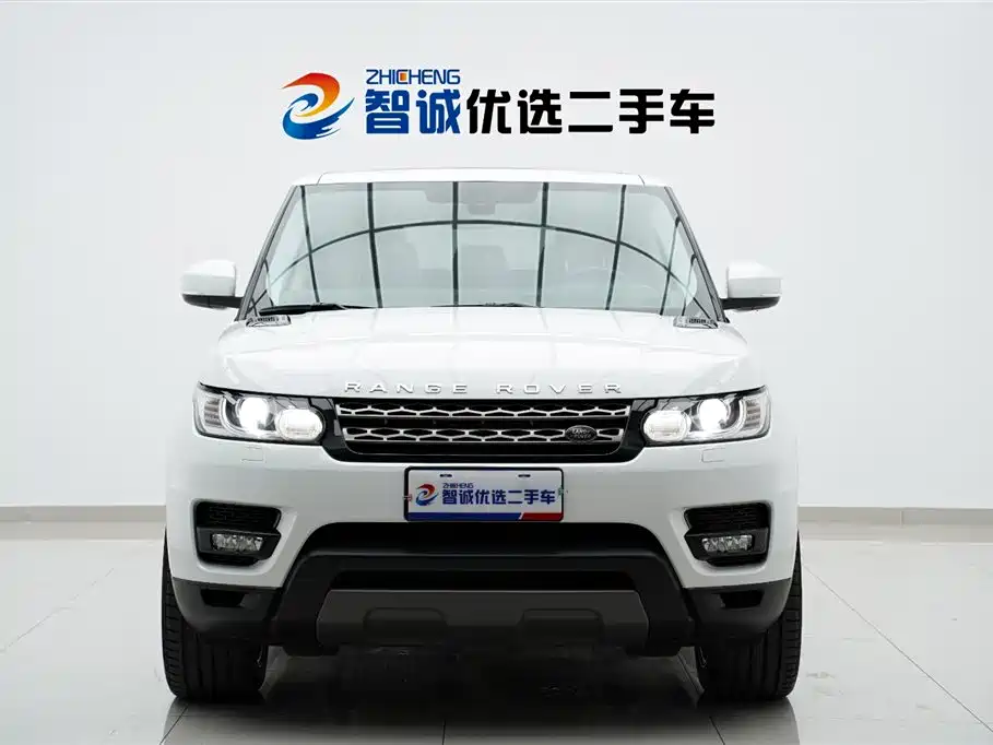 Land Rover Sport 2015 — фото 2