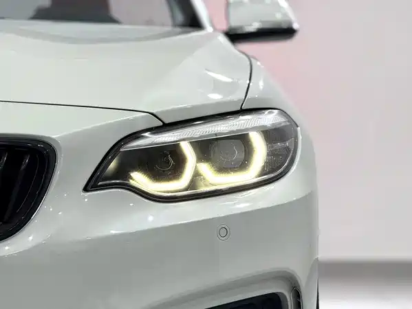 BMW 2 Series 2020