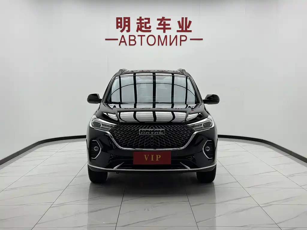 Haval M6 2022