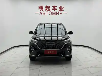 Haval M6 2022