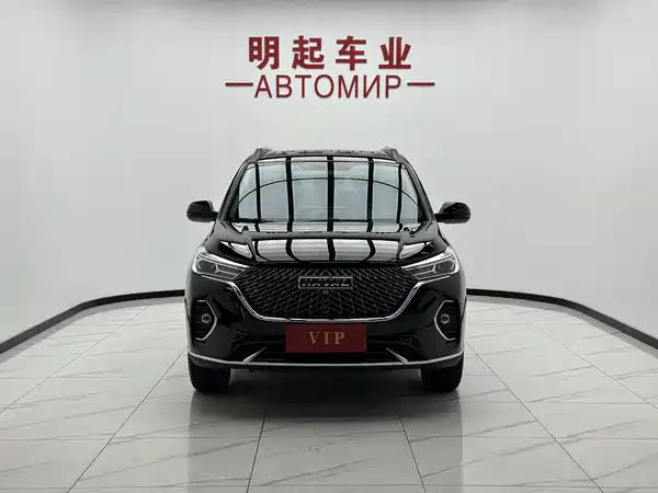 Haval M6 2022