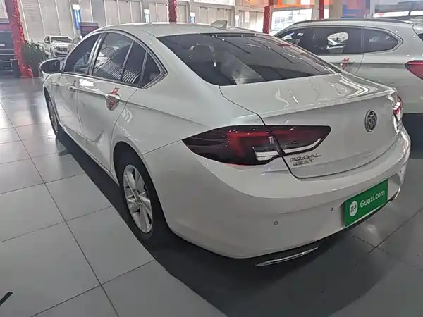 Buick Regal 2023