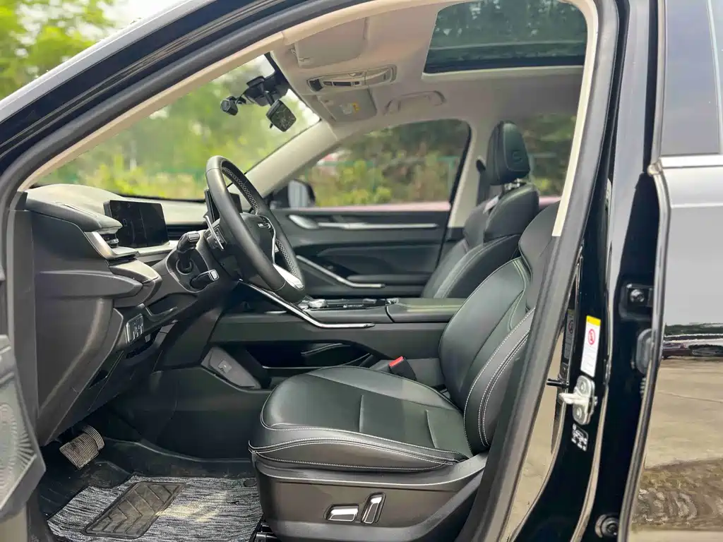Haval H6 2021