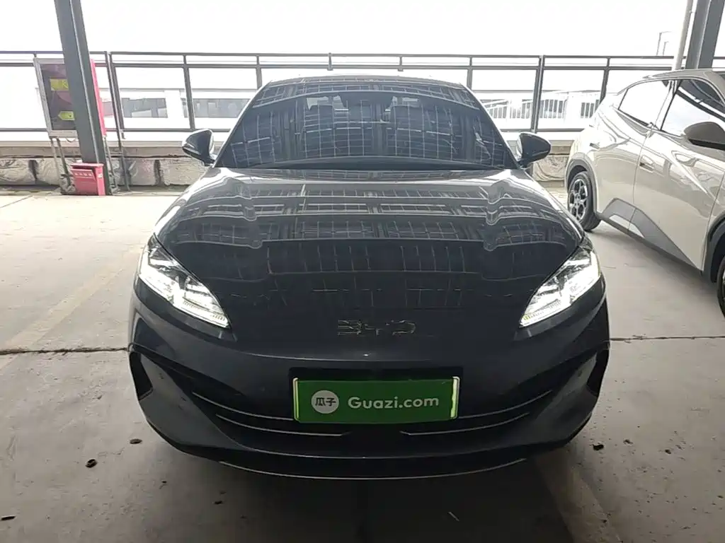 BYD Seal 06 2025