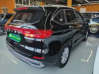 Haval M6 2023