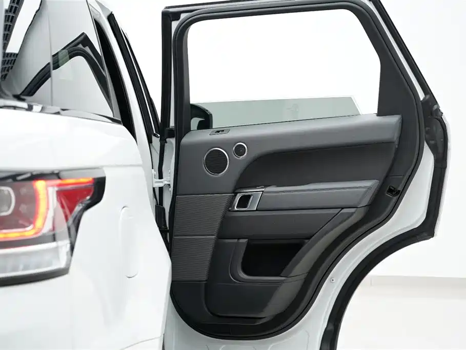 Land Rover Sport 2015 — фото 21