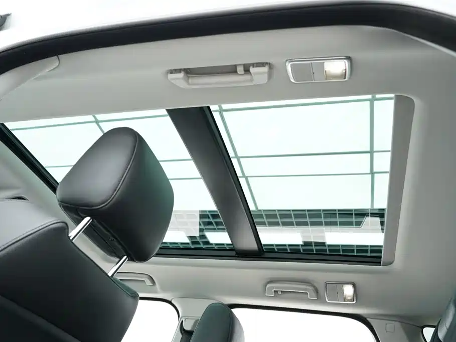 Land Rover Sport 2015 — фото 16