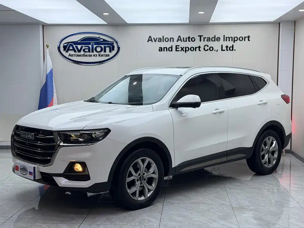 Haval H6 2023