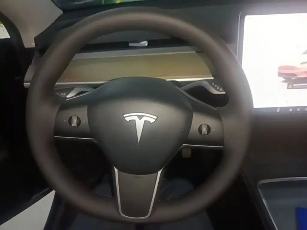 Tesla Model Y 2023 — фото 11
