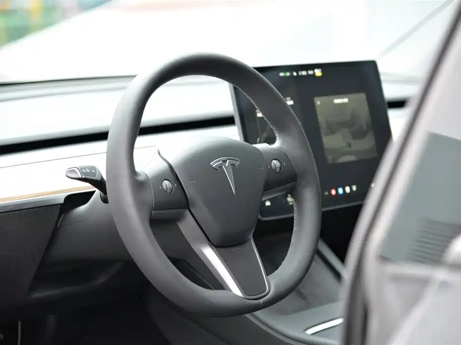 Tesla Model Y 2021 — фото 6