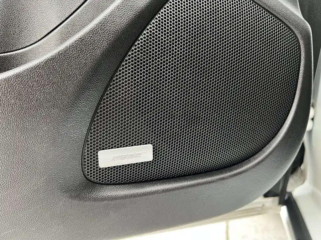 Chevrolet Malibu XL 2017 — фото 12