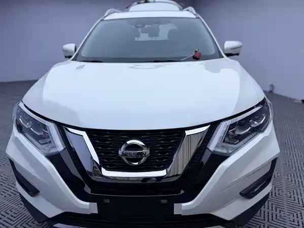 Nissan X-Trail 2023