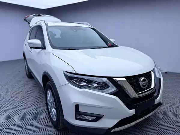 Nissan X-Trail 2023
