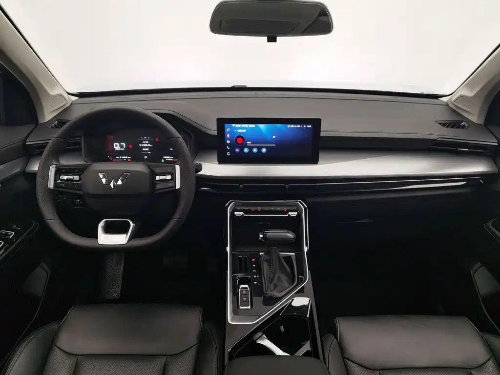 Wuling Star 2022