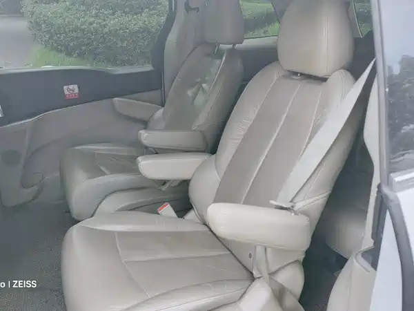 Buick GL8 2018
